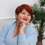 Партнягина Анна Михайловна - @annaport_studio - Instagram