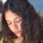 Anna Kumari Dhakal - @annaportray - Instagram