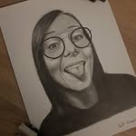 Anna Portraitiste - @annaportraitiste - Instagram