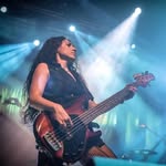 Bass Player - Anna Portalupi - @anna_portalupi - Instagram