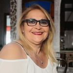 Anna Maria Portelli - @portelliannamaria - Instagram
