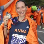 Anna Portelli - @anna_portelli - Instagram