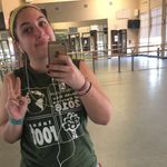 Anna Portelli - @fitness.average - Instagram