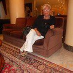 Anna Portelli Cairo - @portellicairo - Instagram