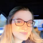 Anna Posey - @akey.spammm - Instagram