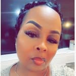 Anna Pressley - @peacanbeauty2 - Instagram