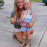 Anna Pressley - @annamariepressley - Instagram