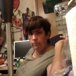 Anna Pressley - @annaspressley - Instagram