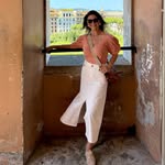 Ana Cynthia Presser - @cynthiapresser - Instagram