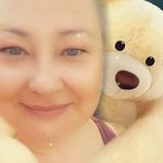 Anna Preti - @anuta.it - Instagram