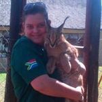 Anna-Marie Pretorius - @annamarie880212 - Instagram