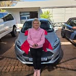 Anna Pretorius - Facebook