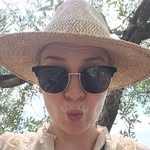 Anna Prevost - @anna_maria_2131 - Instagram