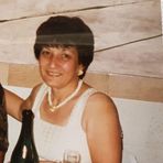 Anna Preziosi - Facebook