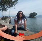 Anna Prezioso - Facebook