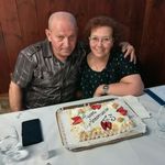 Anna Prezioso - @anna.prezioso.50 - Instagram