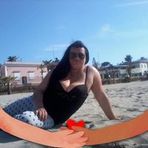 Anna Prezioso - Facebook