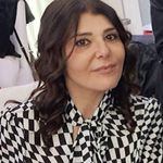 Anna Prezioso - @aprezioso76 - Instagram