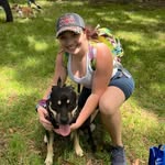 Anna Pridemore - @anna_ivette_920 - Instagram
