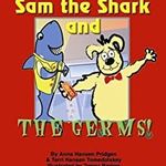 Anna Pridgen - @samthesharkandthegerms - Instagram