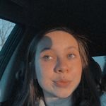Anna Priebe - @fjdiaihahdjfiif - Instagram