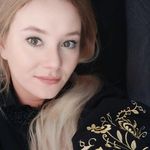 Anna Priebe (Domachowska) - @aneczka_pr - Instagram