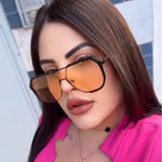 Anna Luiza - @annapriesoficial - Instagram