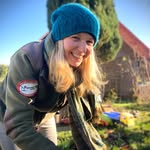 Anna Marie Pries - @eine_priese_natur - Instagram