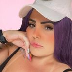Anna Pries  - Facebook
