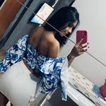 • Anna Clara Prieto Alano  - @annaprietoalano - Instagram