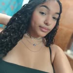 Anna Barreto - @anna_prietooo - Instagram