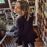 Anna Prieto - @annaprietomilla - Instagram