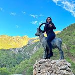 Anna Prieto - @annaliz_prieto - Instagram