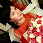 Anna Petrenko - Vereshchagina - @annaprimavera15 - Instagram
