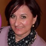 Anna Primavera - @primaveranna59 - Instagram