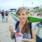 Anna Primavera - @primavera_anna - Instagram