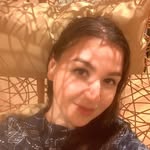 Anna Primavera - @lucky_annak - Instagram