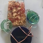 Anna Primavera Frangipane di Regalbono - @lecreazioni_dianna - Instagram