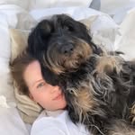 Anna de C W - @anna_primrose - Instagram