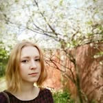 Anna Kazantseva - @primrose_anna - Instagram
