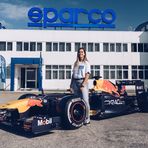 Anna Priolo - Facebook