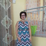 Anna Priolo - @annapriolo70 - Instagram