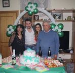 Anna Priore - Facebook