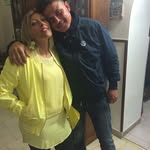 Anna Prisco - @annabacu76 - Instagram