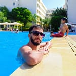 Anna Pritchett - @annapritchett48 - Instagram