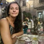 Anna Privitera - @pannocchia2.0 - Instagram