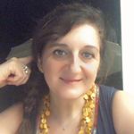 Anna Privitera - @annaprivitera72 - Instagram