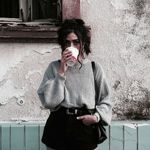 Anna_Privitera - @agatanapoli009 - Instagram
