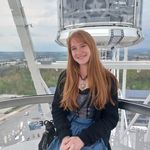 Anna-Maria Probst - @annamariaprobst - Instagram