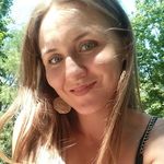 Анна Продан - @anna__prodan - Instagram
